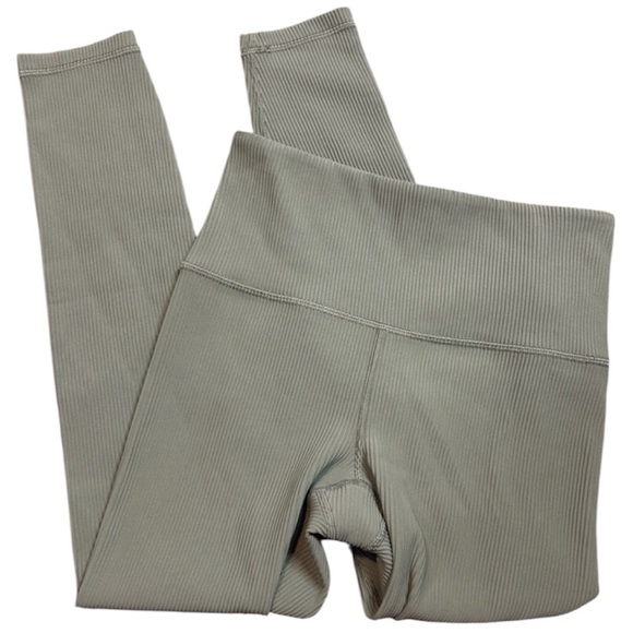 Athleta Pants - Athleta Elation Rib Tight Leggings